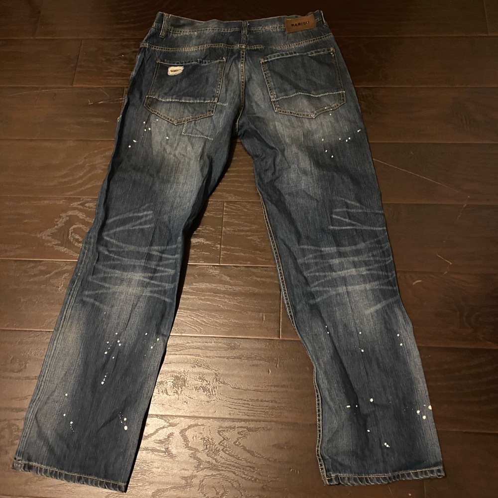 Jeans - Picture 3 of 5
